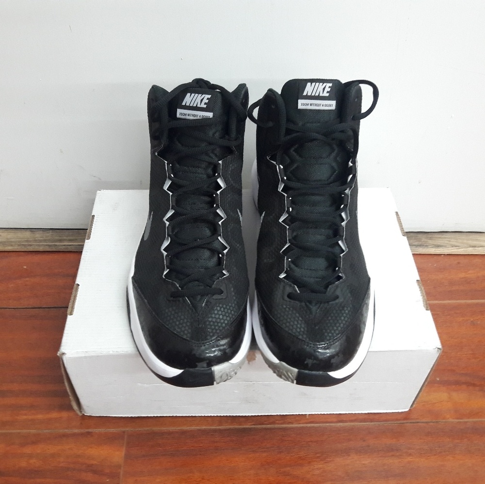 Nike Zoom - Picture 3 of 5
